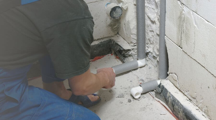 Septic Tank Baffle Cleaning in Hinesville, GA